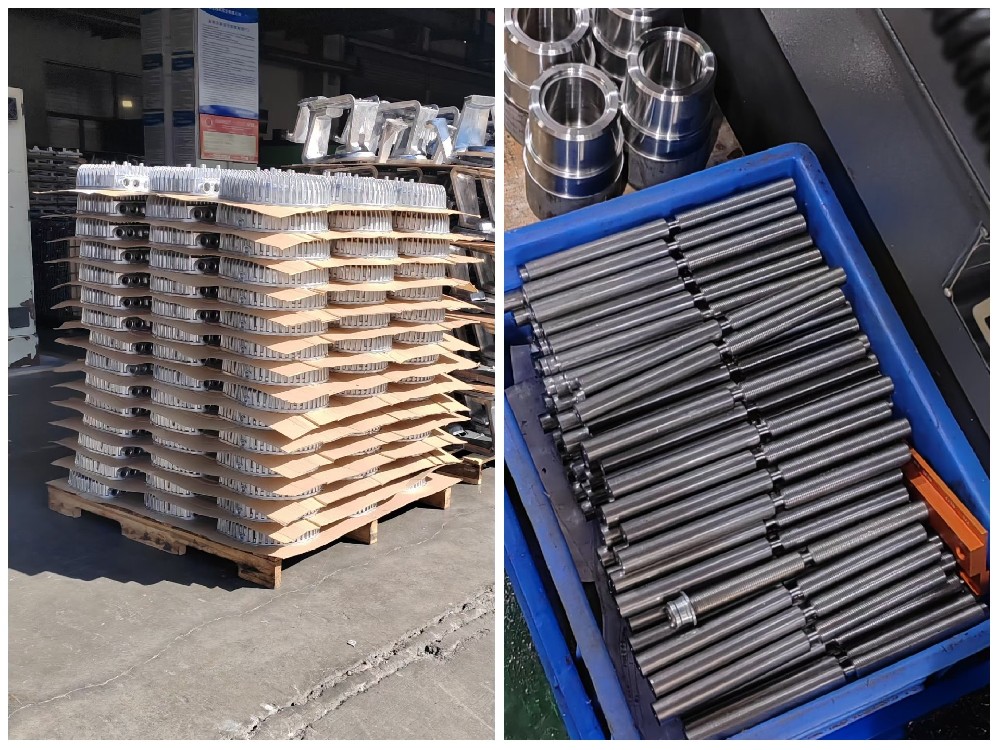 Die Casting vs. CNC Machining: Making the Right Choice for Your Manufacturing Needs