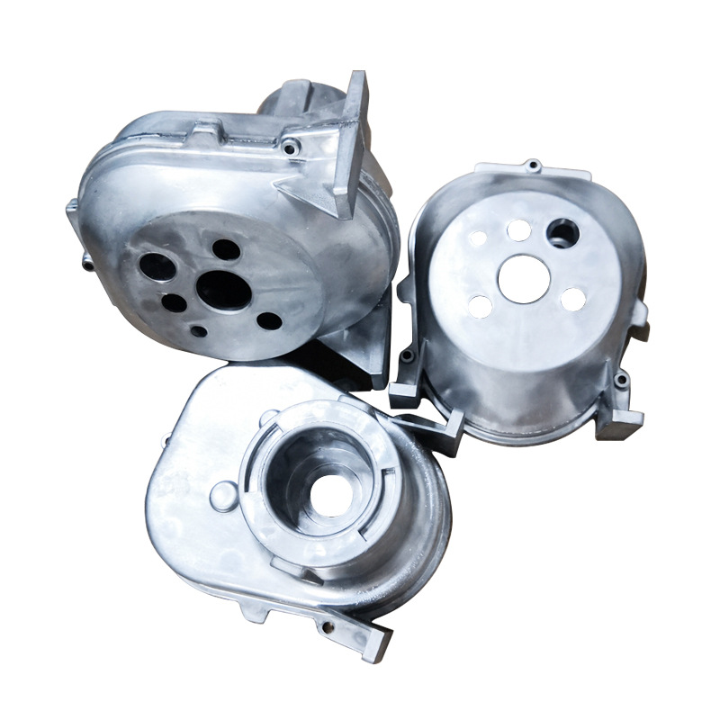 Precision vs. Performance: How to Choose Between Zinc and Aluminum Die Casting