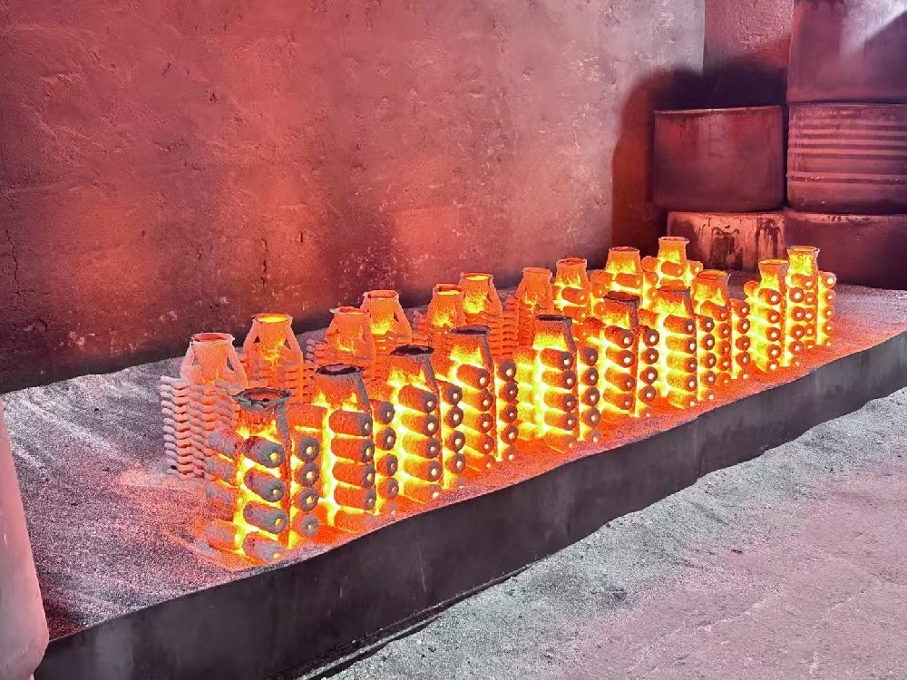 Dimensional Accuracy in Precision Investment Casting